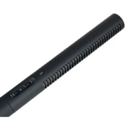 Sennheiser MKE 600 Bag Bundle