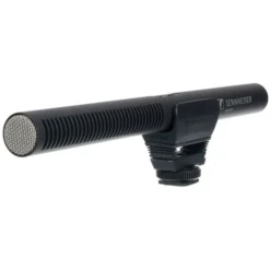 Sennheiser MKE 600 Bag Bundle