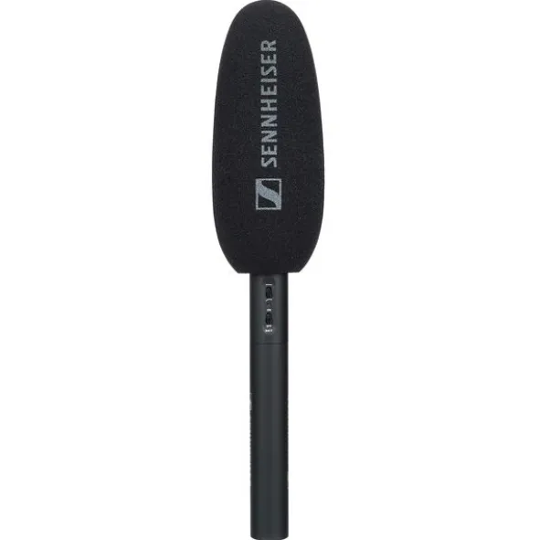 Sennheiser MKE 600 Bag Bundle
