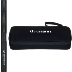 Sennheiser MKE 600 Bag Bundle