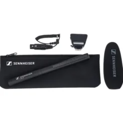 Sennheiser MKE 600 Bag Bundle