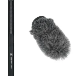 Sennheiser MKE 600 DeadCat Bundle