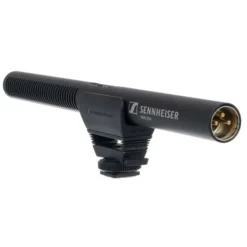 Sennheiser MKE 600 DeadCat Bundle