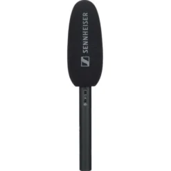 Sennheiser MKE 600 DeadCat Bundle
