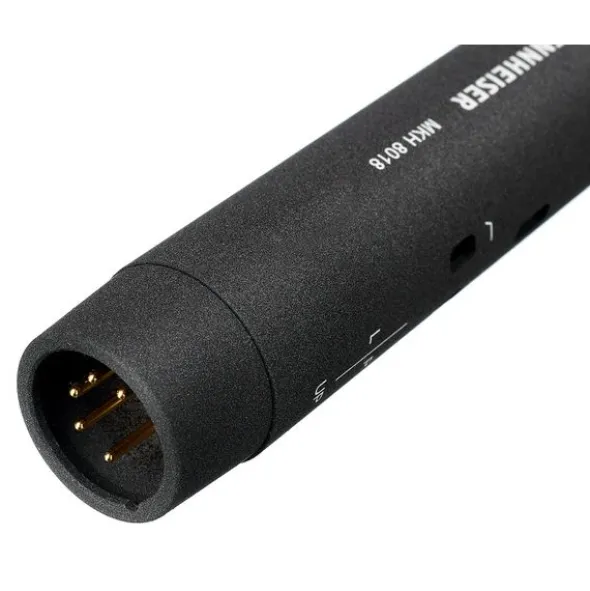 Sennheiser MKH 8018