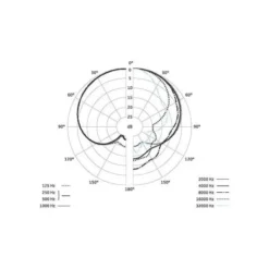 Sennheiser MKH 8040