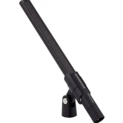 Sennheiser MKH 416 P48 DeadCat Bundle