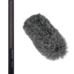 Sennheiser MKH 416 P48 DeadCat Bundle