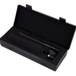 Sennheiser MKH 416 P48 DeadCat Bundle