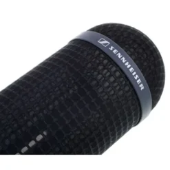 Sennheiser MKH 416 Shockmount Bundle