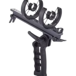 Sennheiser MKH 416 Shockmount Bundle