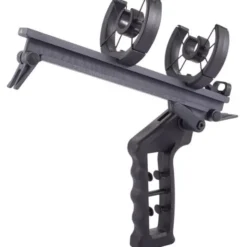 Sennheiser MKH 416 Shockmount Bundle