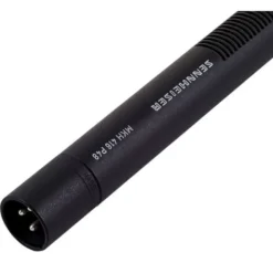 Sennheiser MKH 416 Shockmount Bundle