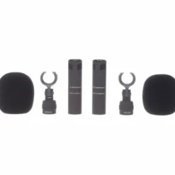 Sennheiser MKH 8040 Stereo Pair
