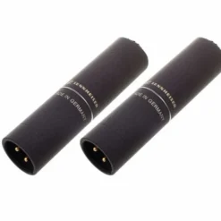 Sennheiser MKH 8020 Stereo Pair