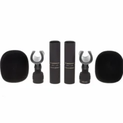 Sennheiser MKH 8020 Stereo Pair