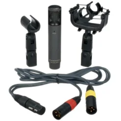 Sennheiser MKH 800 Twin Nx