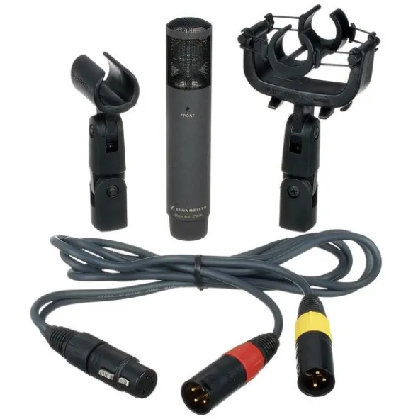 Sennheiser MKH 800 Twin Nx