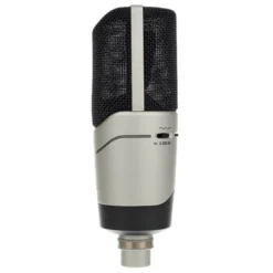Sennheiser MK8 Recording Desk Bundle