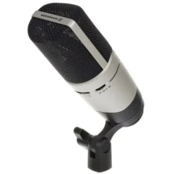Sennheiser MK8 Recording Desk Bundle