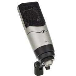 Sennheiser MK8 Recording Desk Bundle