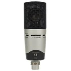 Sennheiser MK8 Recording Desk Bundle