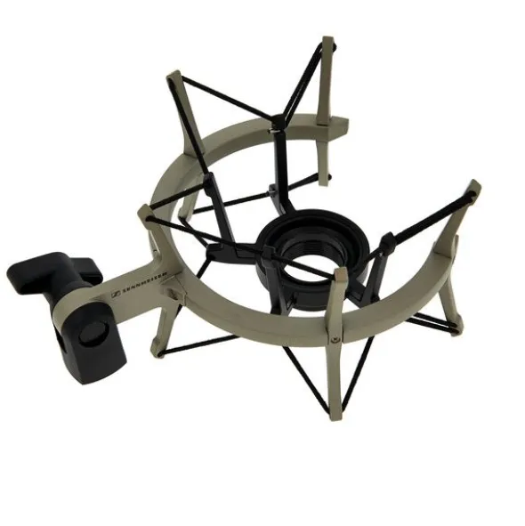 Sennheiser MK8 Recording Desk Bundle