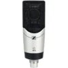 Sennheiser MK4 Recording Desk Bundle