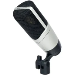 Sennheiser MK4 Recording Desk Bundle