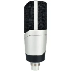 Sennheiser MK4 Recording Desk Bundle