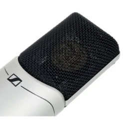 Sennheiser MK4 Recording Desk Bundle