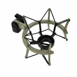 Sennheiser MKS 4