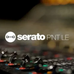 Serato Pitch' N Time LE