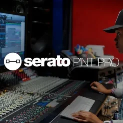 Serato Pitch' N Time Pro