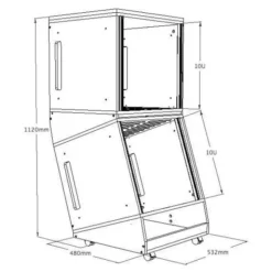 Sessiondesk Alea