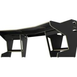 Sessiondesk Gustav 2.0 90s Black