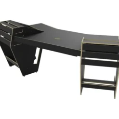 Sessiondesk Gustav 2.0 90s Black