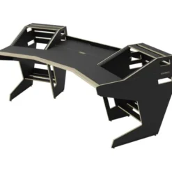 Sessiondesk Gustav 2.0 90s Black