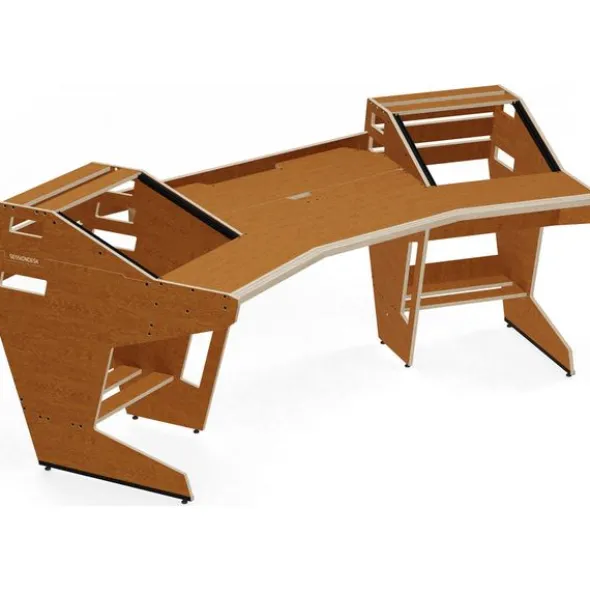 Sessiondesk Gustav 2.0 60s Brown