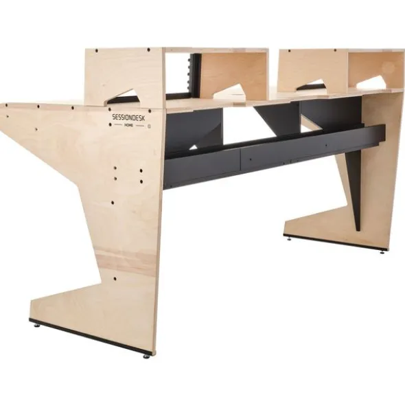 Sessiondesk Home Big 2.0+Racks