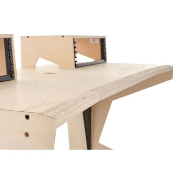 Sessiondesk Home Big 2.0+Racks