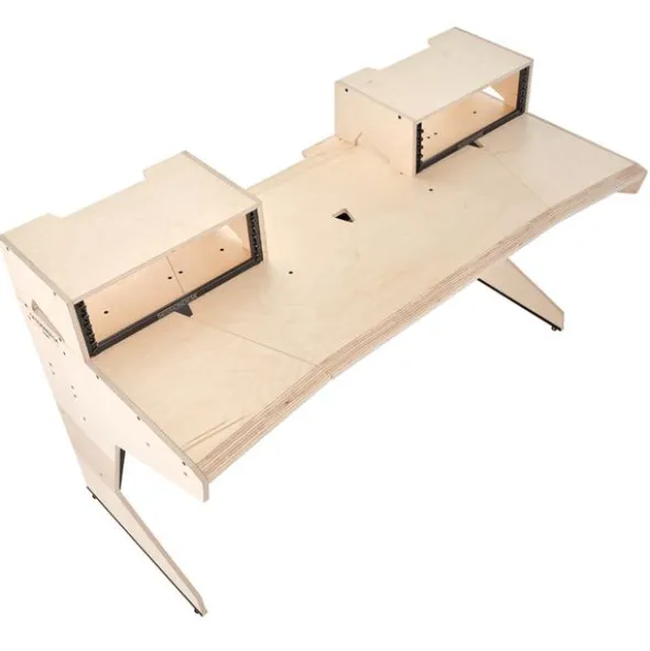 Sessiondesk Home Big 2.0+Racks