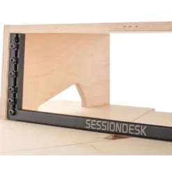 Sessiondesk Home Big 2.0+Racks