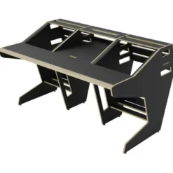 Sessiondesk Oktav 2.0 90s Black