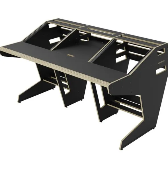 Sessiondesk Oktav 2.0 90s Black