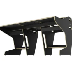 Sessiondesk Oktav 2.0 90s Black