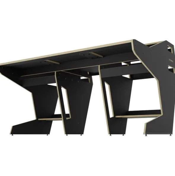 Sessiondesk Oktav 2.0 90s Black