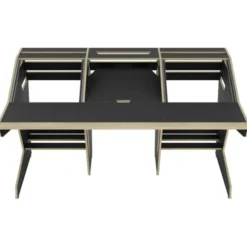 Sessiondesk Oktav 2.0 90s Black