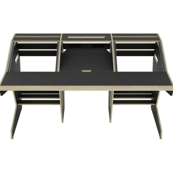 Sessiondesk Oktav 2.0 90s Black