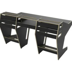 Sessiondesk Oktav 2.0 90s Black